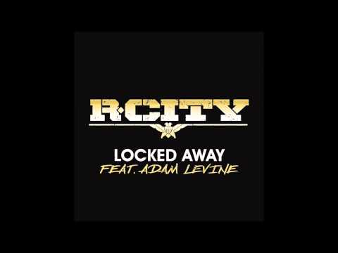 Dj Amo feat. R.City - Locked Away (Dancehall Remix) DOWNLOAD