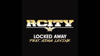 Dj Amo feat. R.City - Locked Away (Dancehall Remix) DOWNLOAD