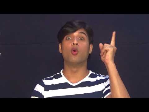 Ashish sharma the TIMELIN...