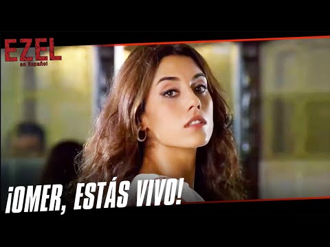 Viniste Omer... ¡Aquí Estás! - Ezel Novela en Español