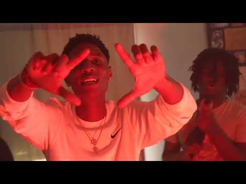 BrentFrm15th Feat.Ywn Jizzle -“Glocks In“(Official Video) (ShotByCityVisualz)