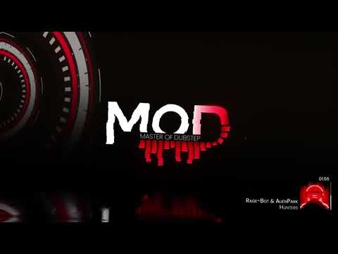 Rage-Bot & AlienPark - Hunters