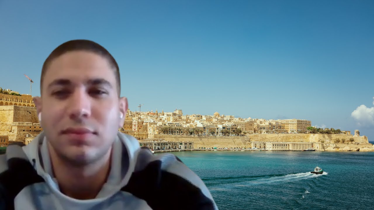 EC Malta seviye ilerlemesi öğrenci yorumu video önizlemesi