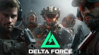 #1 DELTA FORCE 久々のライブ配信！ｗ 初心者のデルタフォース コメントお気軽に！