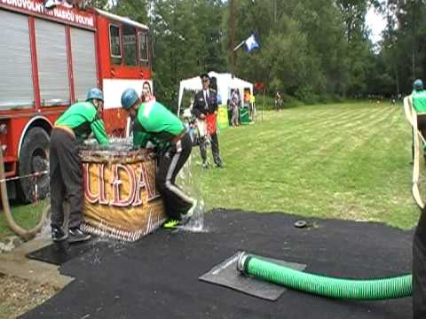 Zahorčice - ŠHL Přechovice 2011