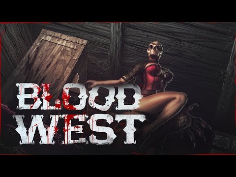 Blood West FULL LAUNCH Chapter 3 Playthrough!