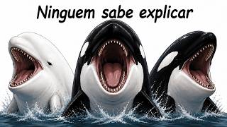 Por Que as Orcas Nunca Mataram um Ser Humano na Natureza? (Explicado)
