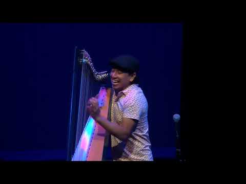 BÉLA FLECK, EDMAR CASTAÑEDA, & ANTONIO SÁNCHEZ TRIO