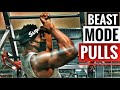 Beast mode Gym Motivation | Explosive Pull ups Training | #Shorts