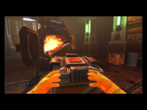Viscera Cleanup Detail Multiplayer 02