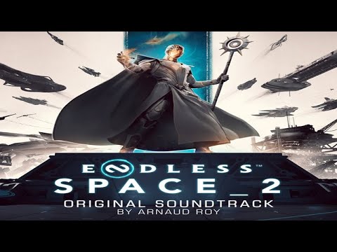 ENDLESS SPACE 2 Soundtrack 🎵