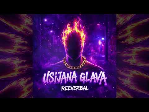 Reeverbal - Usijana glava