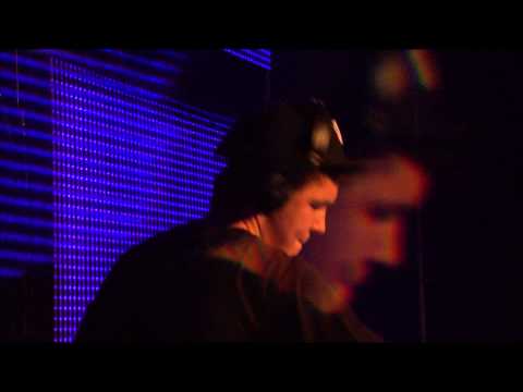 Eptic at Rampage stage Laundry Day 2014 - full set