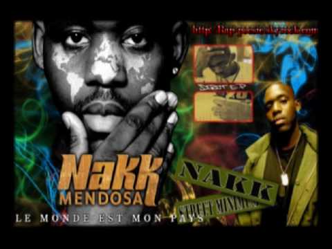 Nakk - On Se Reverra La Haut feat Wallen & Les 10