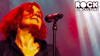 Alison Moyet &quot;Don&#39;t Go&quot; (Yazoo) at The Fillmore in San Francisco 11/11/2013