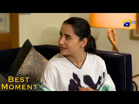 Grift Episode 46 || Ali Abbas - Saniya Shamshad || 𝐁𝐞𝐬𝐭 𝐌𝐨𝐦𝐞𝐧𝐭 𝟎𝟏 || Har Pal Geo