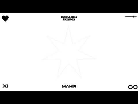Romantic Echoes - Mahir (Official Audio)