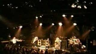 Phish - My Sweet One - 8 - 11 - 1993 - Remastered Audio