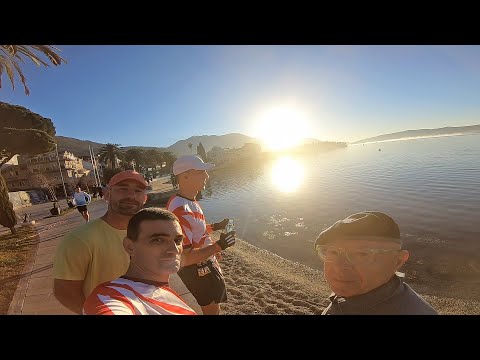 Bokeški maraton (Boka Marathon)