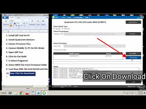 How To Flash Wiko View Prime Official Stock ROM Install & Update | Unlock | Hang On Logo Solved