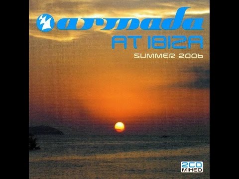 armada at ibiza summer 2006 (cd2)