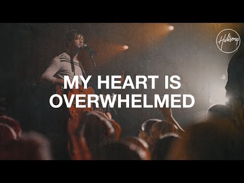 Thumbnail for My Heart Is Overwhelmed video