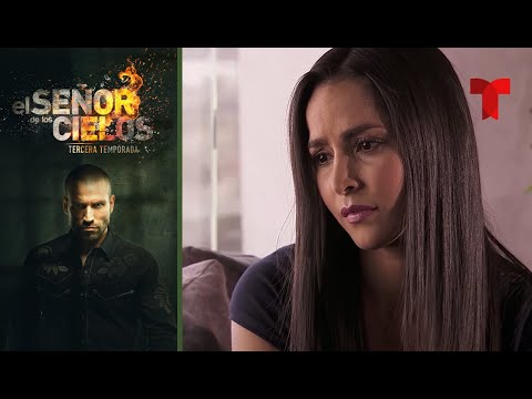El Señor de los Cielos 3 | Capítulo 64 | Telemundo