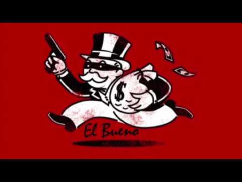 Joven Empresario-Eleoth Garcia (2016 INEDITA)