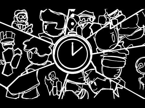 Time's Ticking | Forsaken Animation |