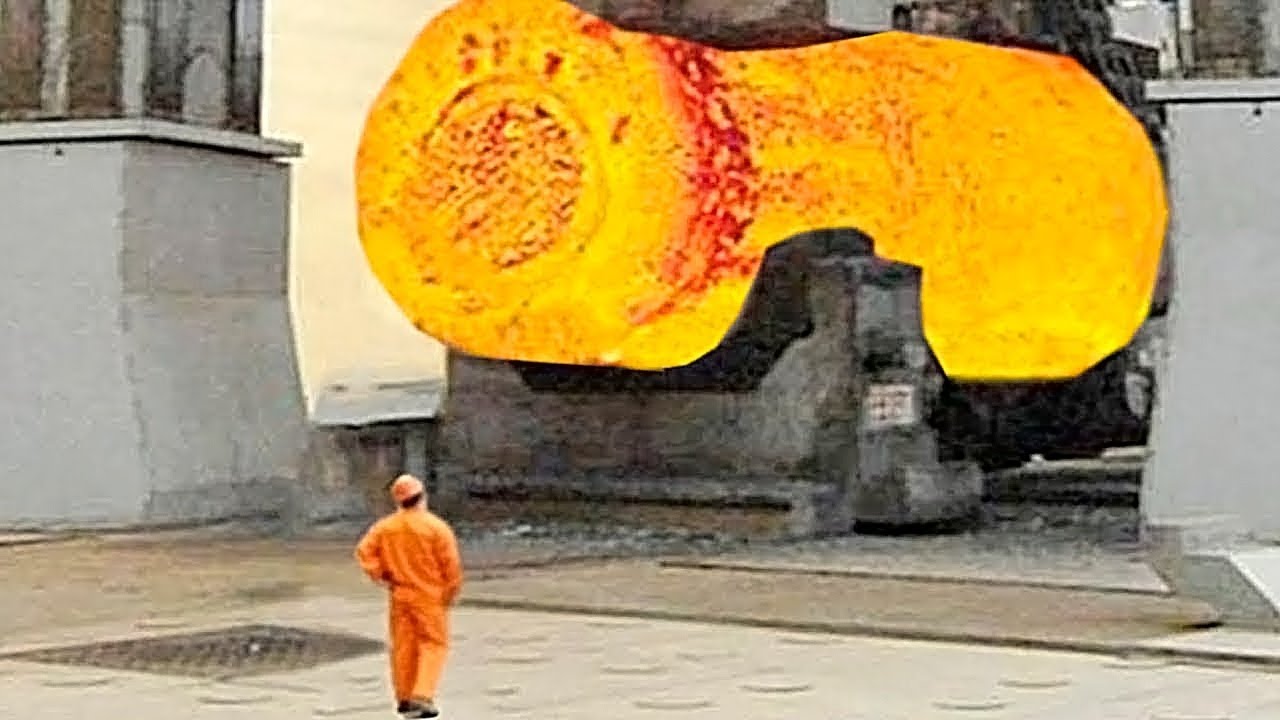 PROCESSOS DE FABRICAÇÃO INCRÍVEIS E SATISFATÓRIOS