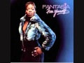 Fantasia - Free yourself (with Lyrics)