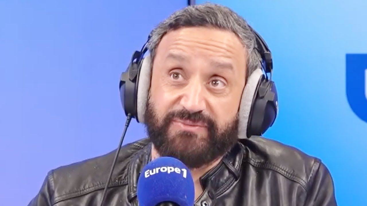 Cyril Hanouna : "Il n’y a plus de respect pour les racines chrétiennes de notre pays"