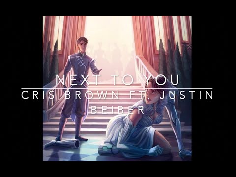 Next To You-lyrics- Cinder and Kai