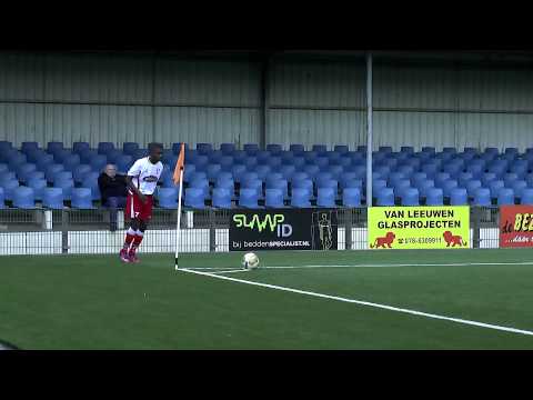 20140322 FC Dordrecht A1 - Spijkenisse A1 (4-3)  2e Helft