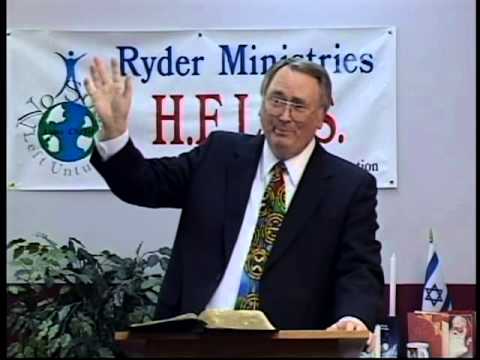 Holy Spirit #7