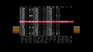 Hybris title music