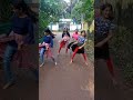 Lungi Dance