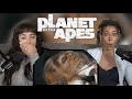 Planet Of The Apes 1968 First Time Reaction