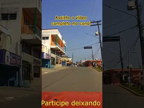 TURISMO PELA CIDADE DE SETE BARRAS-SP "Inscreva-se Deixe Like" @CaminhosdoBen #setebarras