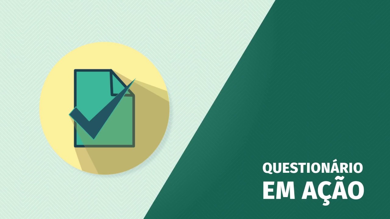 Moodle - Questionário