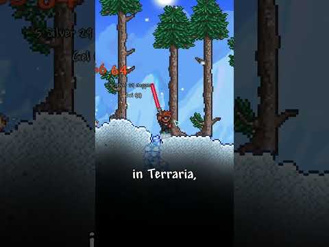 The Most Exciting Terraria 1.4.5 Changes. #terraria