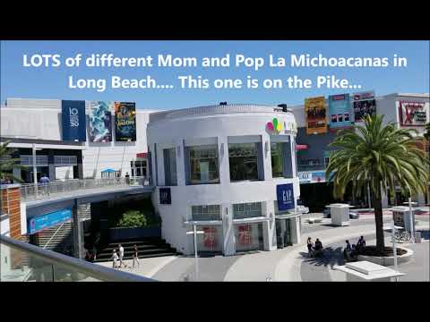 La Michoacana is a Paleteria Mom And Pop Community ...