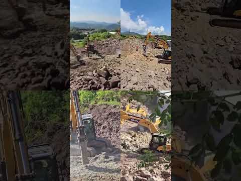 construcción plaza pradera gualan Zacapa