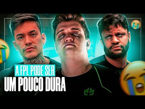 A FPL PODE SER DURA😭 Ft Fer e Fnx