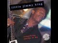 Little Jimmy King · Something Inside Of Me