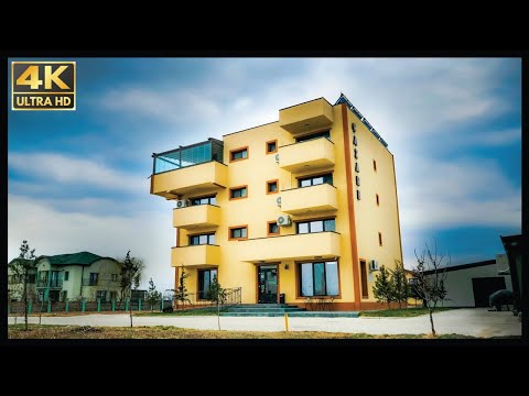 HOTEL CAMPUS CAFFE ***  din Buzau - Prezentare si Detalii pentru Rezervari - Camere si Restaurant