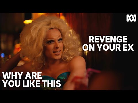 When revenge on your ex goes too far | Why Are You Like This
