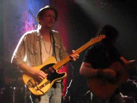 El Soldado en La Trastienda - Dulce Filo  - 22-11-08