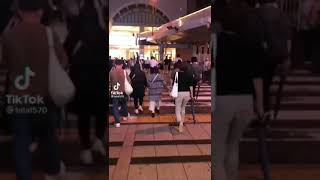 マスクはずして叫んでみた！