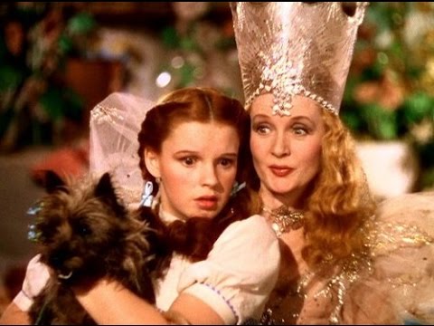 The Wizard of Oz: An IMAX 3D Experience